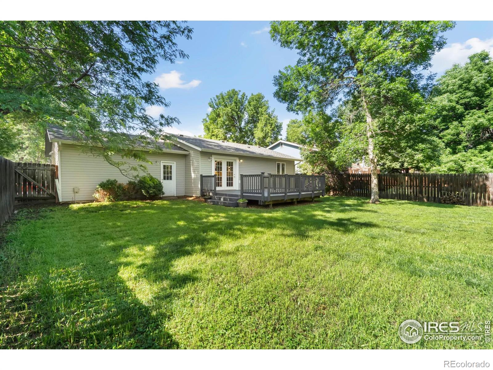 MLS Image #29 for 930  vanderbilt court,fort collins, Colorado