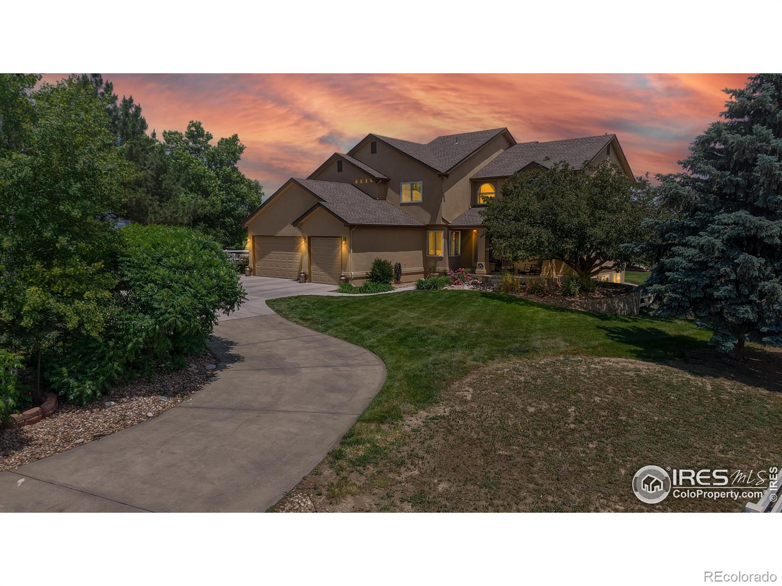 MLS Image #0 for 14652  kalamath court,westminster, Colorado