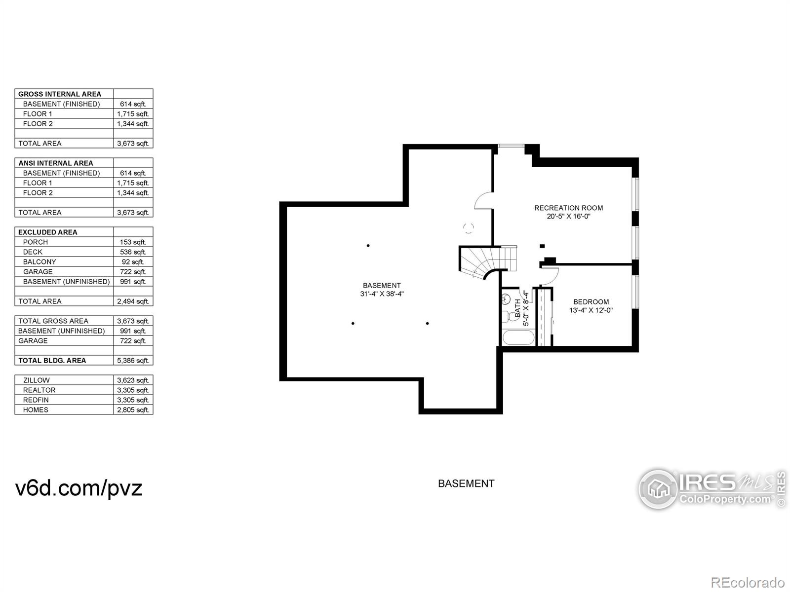 MLS Image #37 for 14652  kalamath court,westminster, Colorado