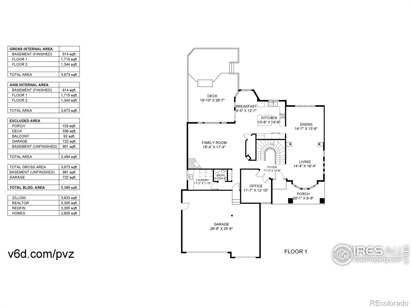 MLS Image #38 for 14652  kalamath court,westminster, Colorado