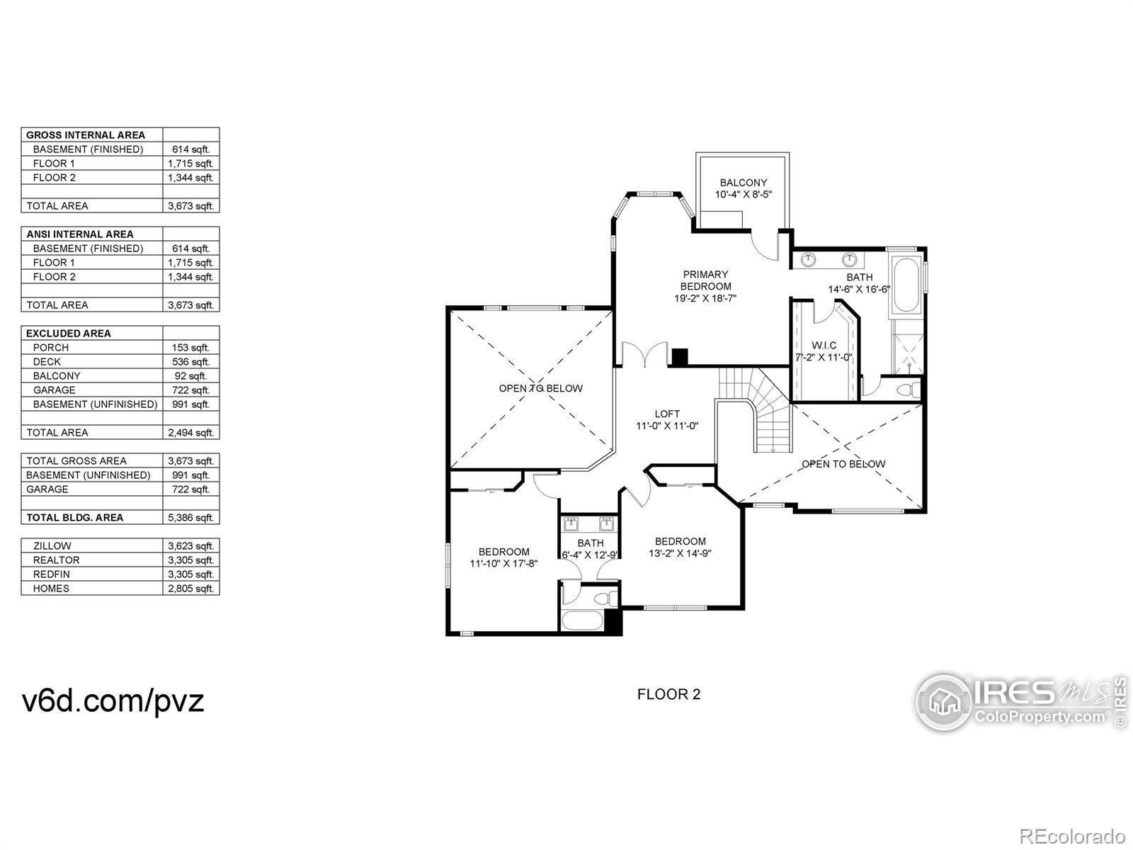 MLS Image #39 for 14652  kalamath court,westminster, Colorado
