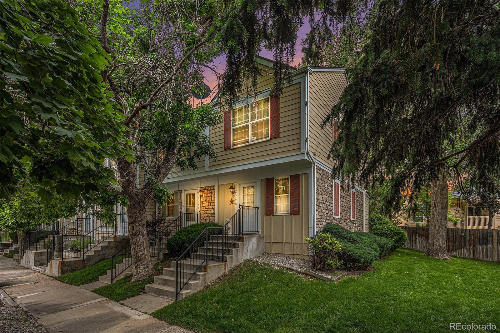 MLS Image #0 for 9519 w coal mine avenue f,littleton, Colorado