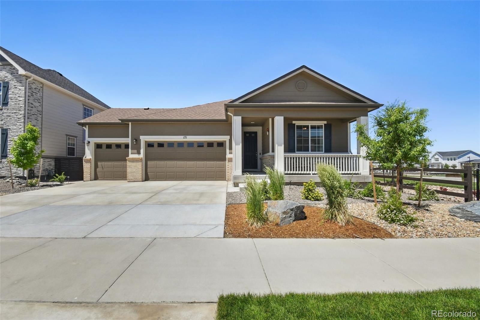 CMA Image for 26818 e 1st place,Aurora, Colorado