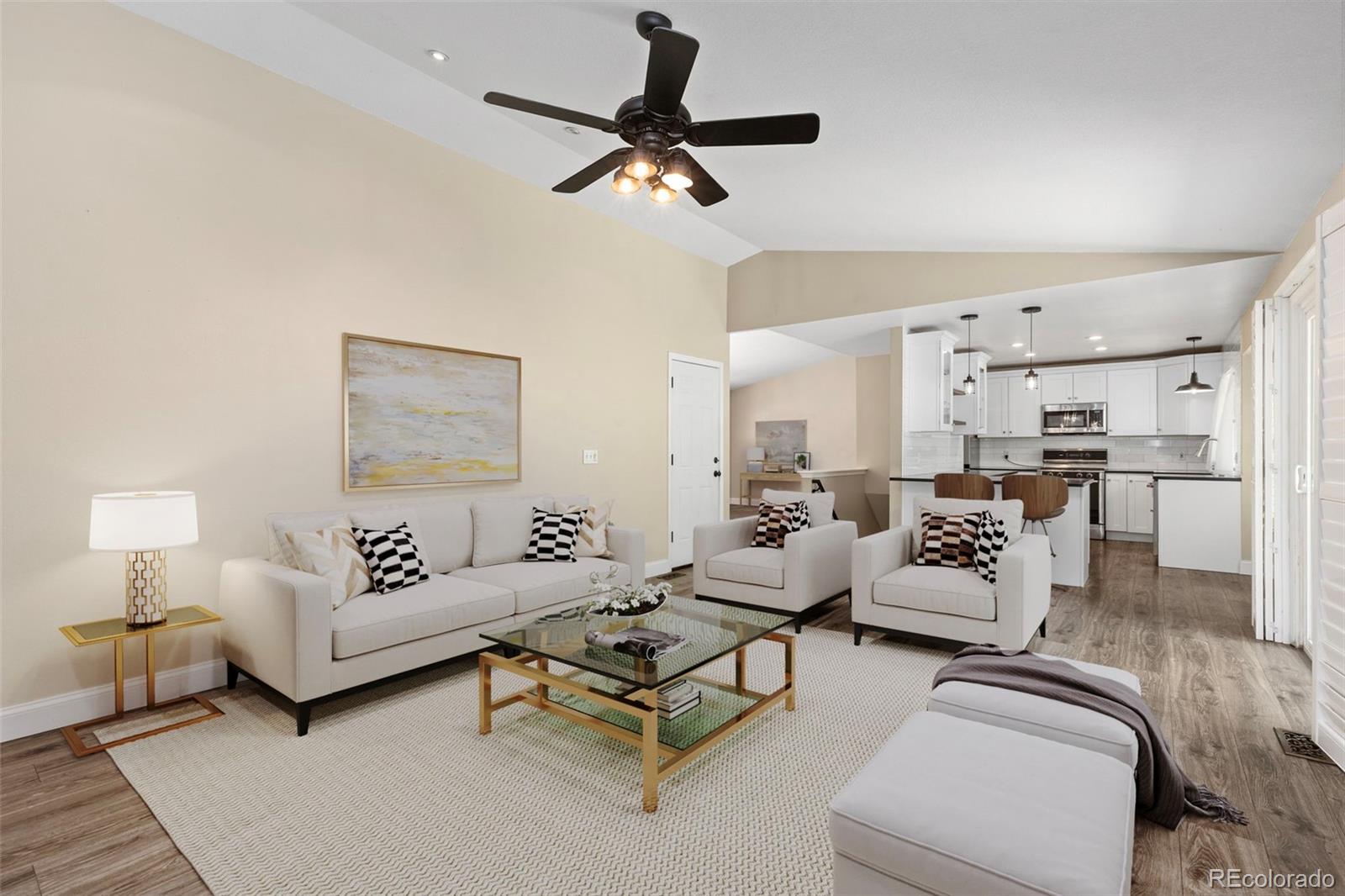 MLS Image #0 for 142 s fillmore avenue,louisville, Colorado