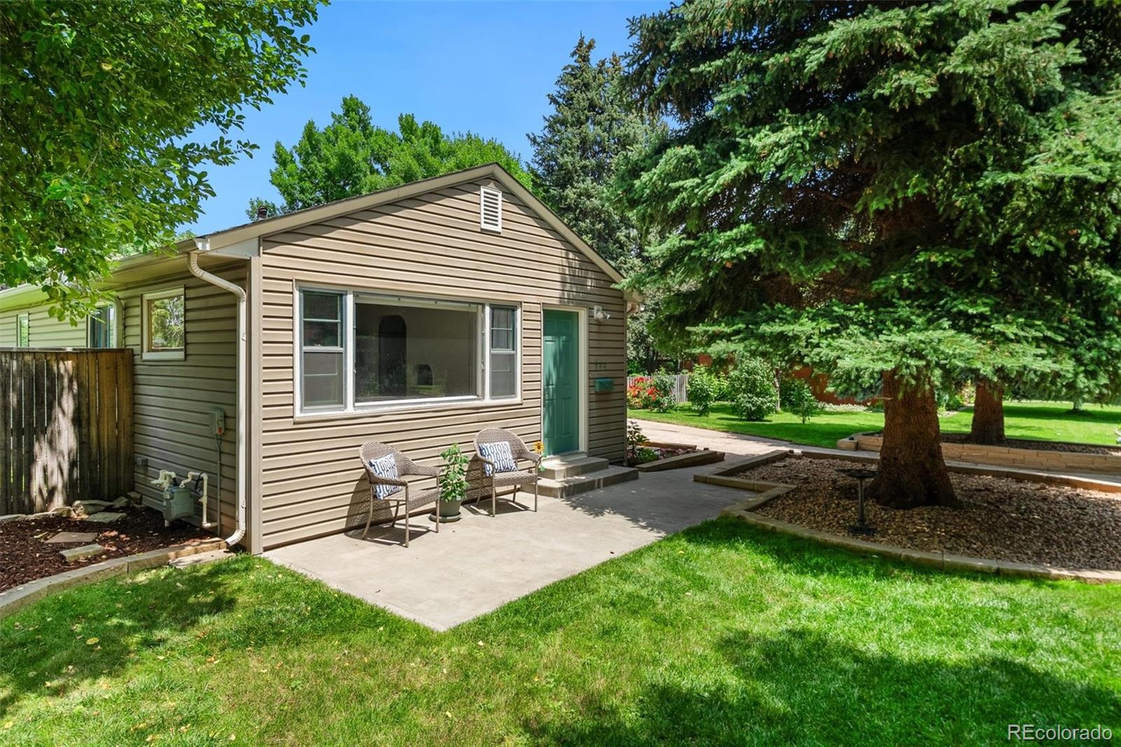 MLS Image #0 for 970  bungalow court,fort collins, Colorado