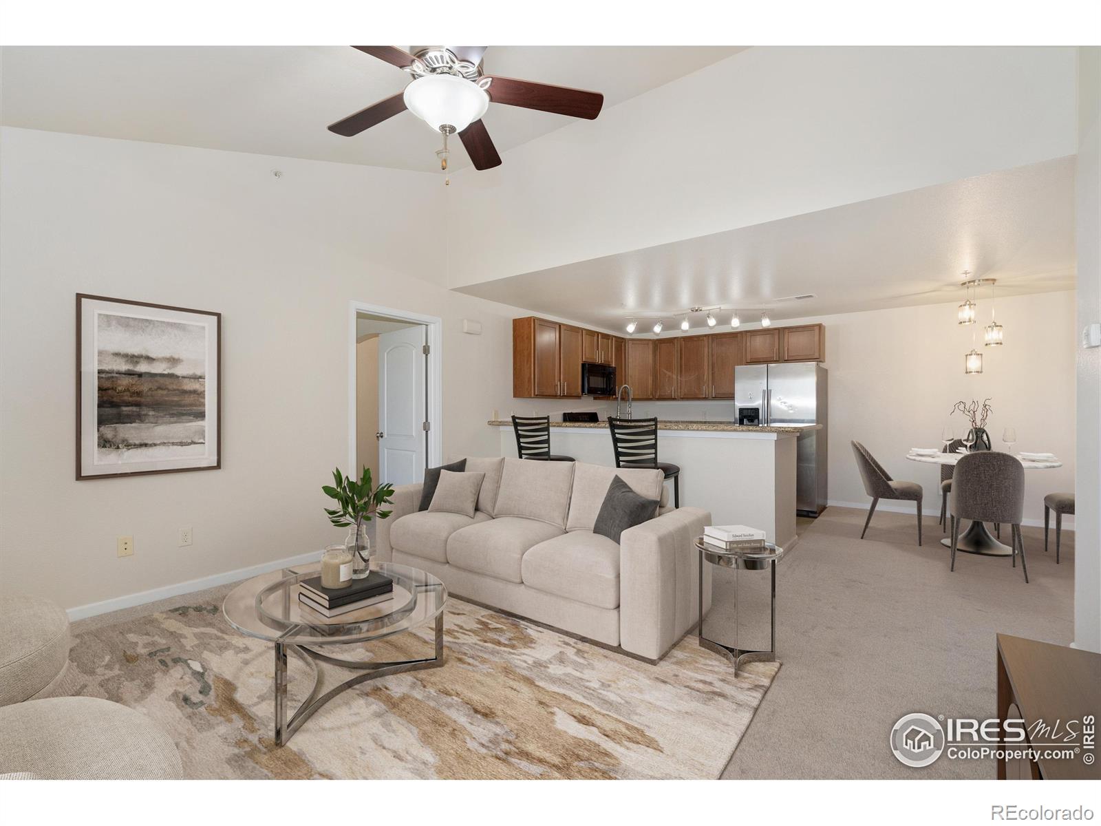 MLS Image #6 for 4905  hahns peak drive,loveland, Colorado