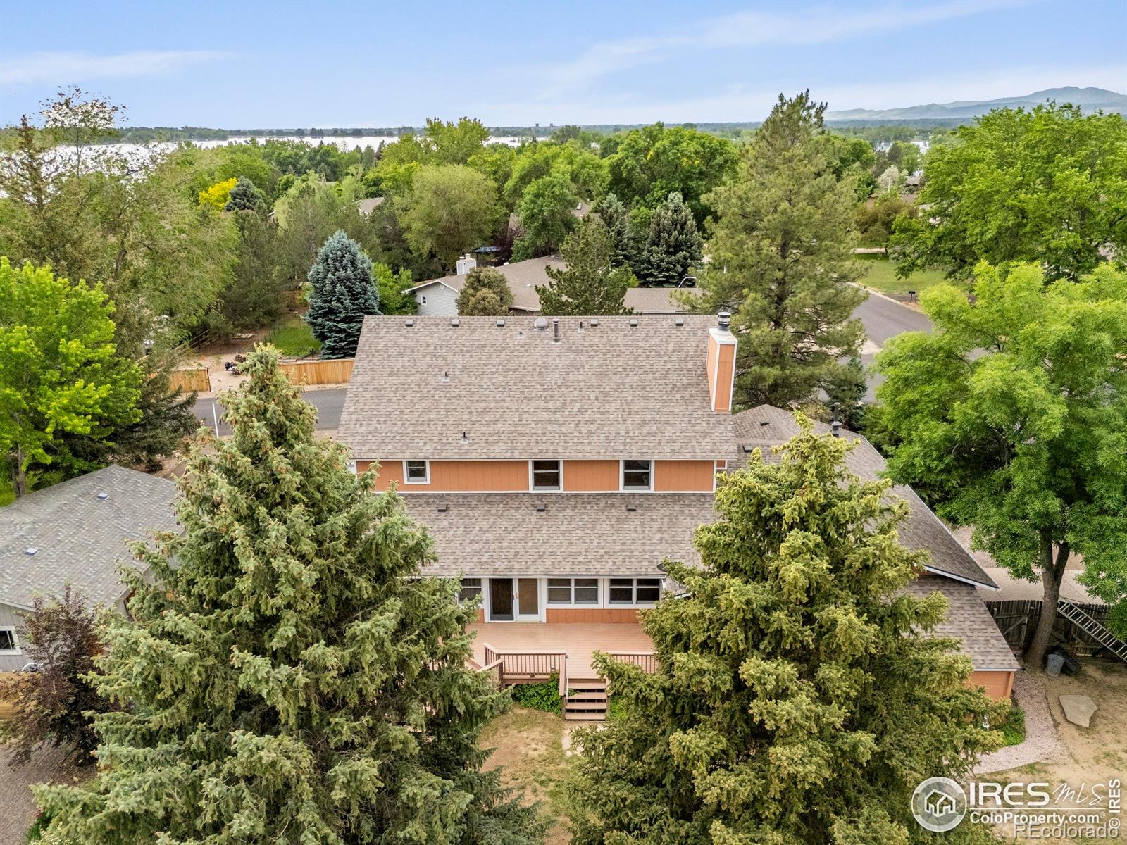 MLS Image #29 for 412  terry point drive,fort collins, Colorado