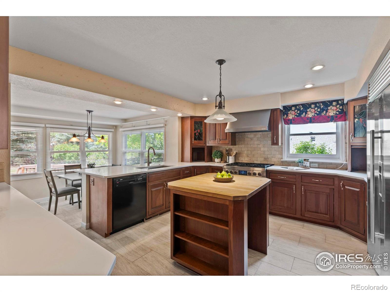 MLS Image #3 for 412  terry point drive,fort collins, Colorado