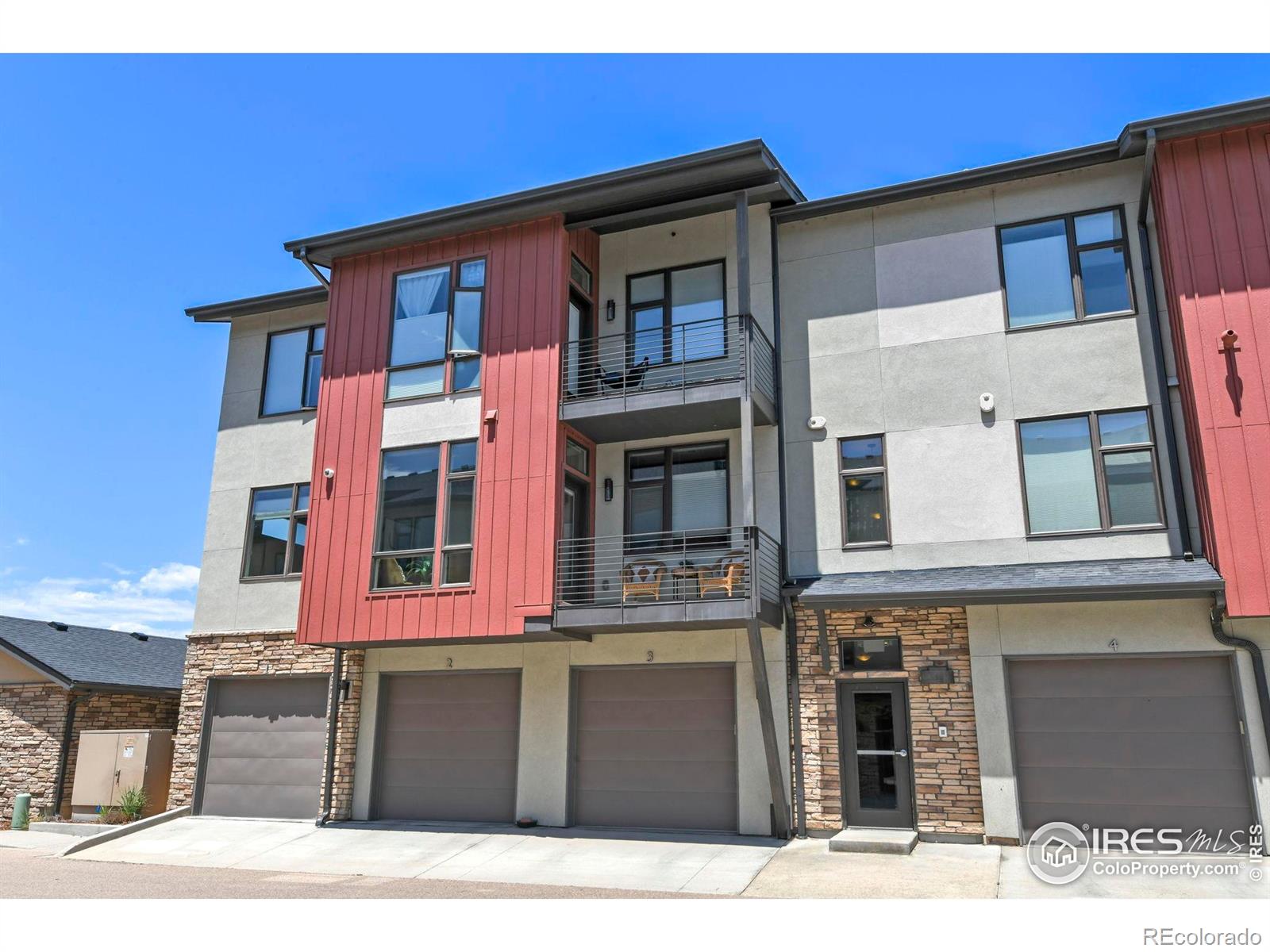 MLS Image #1 for 2241  limon drive,fort collins, Colorado