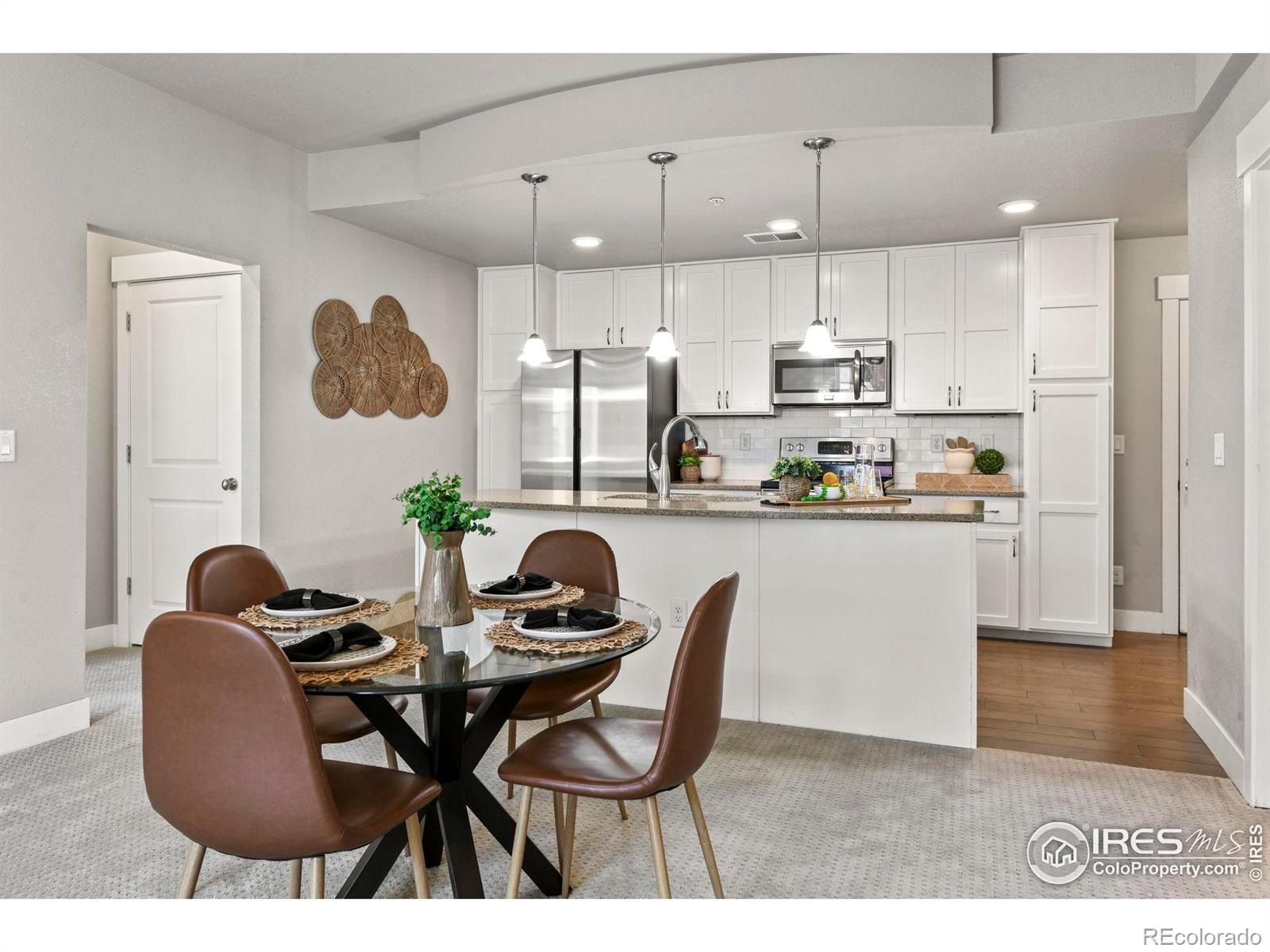 MLS Image #10 for 2241  limon drive,fort collins, Colorado