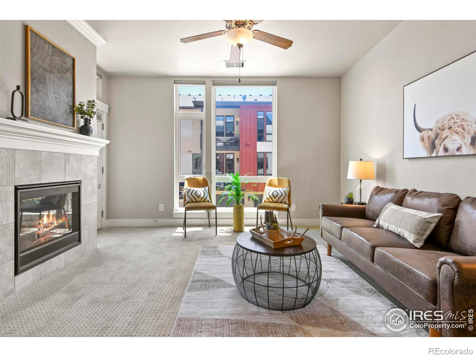 MLS Image #11 for 2241  limon drive,fort collins, Colorado