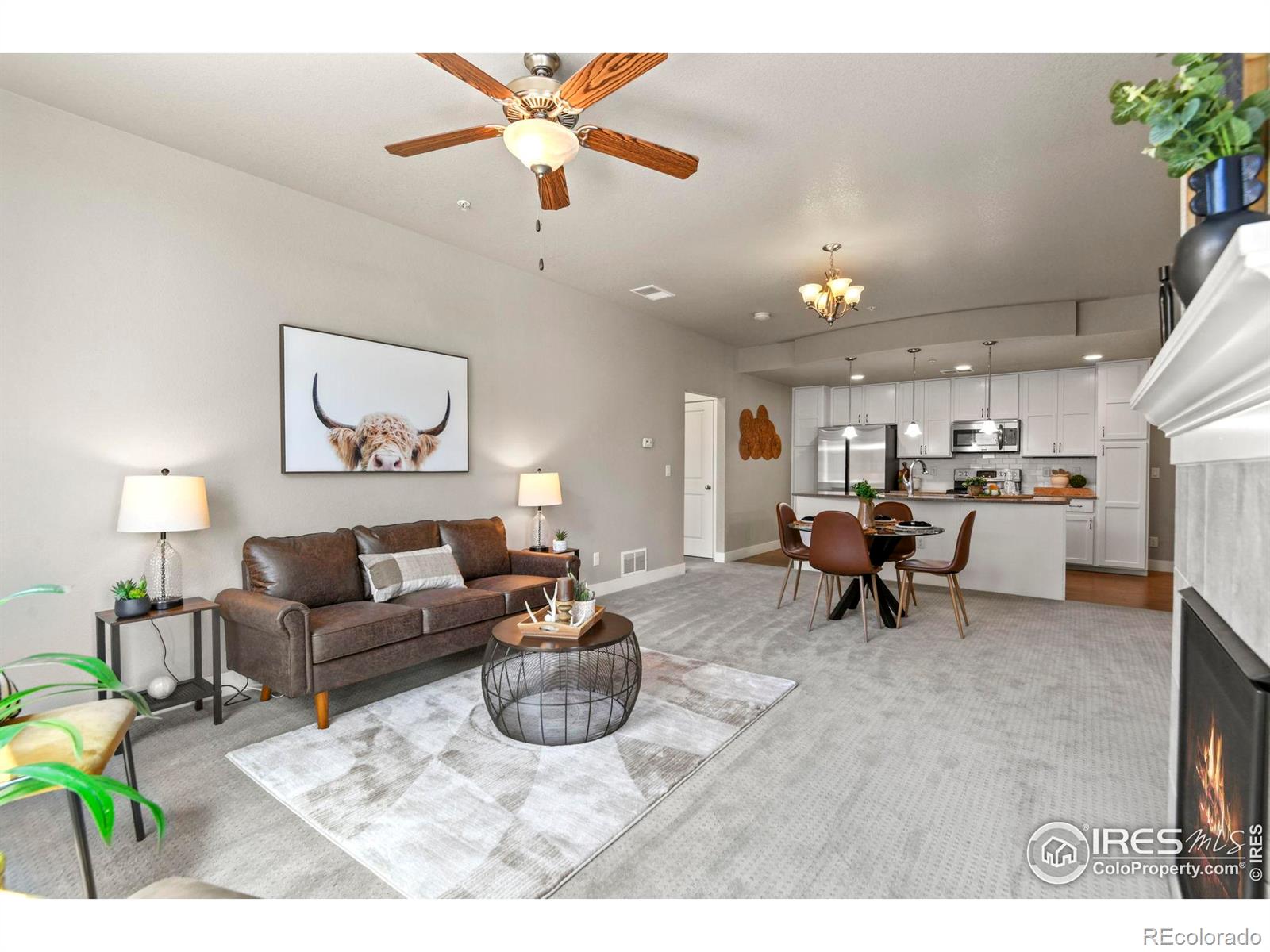 MLS Image #16 for 2241  limon drive,fort collins, Colorado