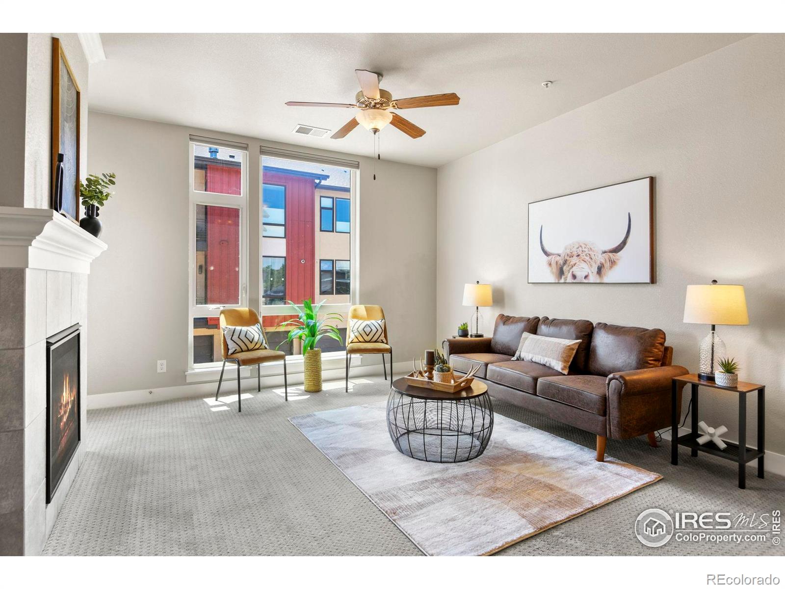 MLS Image #17 for 2241  limon drive,fort collins, Colorado