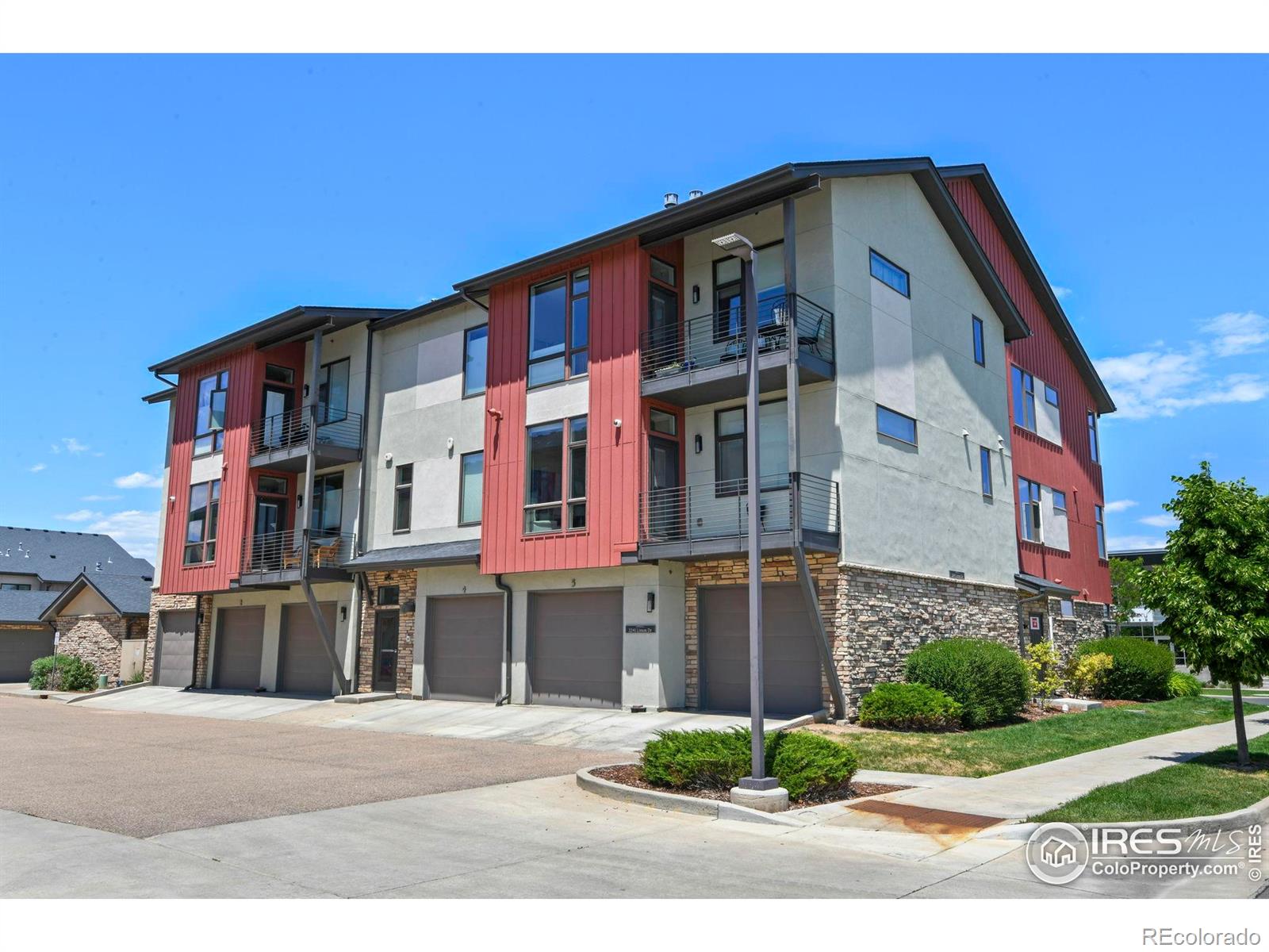 MLS Image #29 for 2241  limon drive,fort collins, Colorado