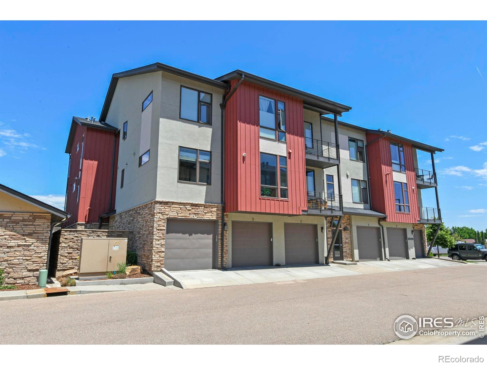 MLS Image #30 for 2241  limon drive,fort collins, Colorado
