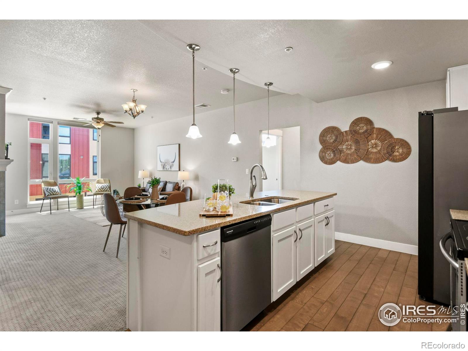 MLS Image #5 for 2241  limon drive,fort collins, Colorado