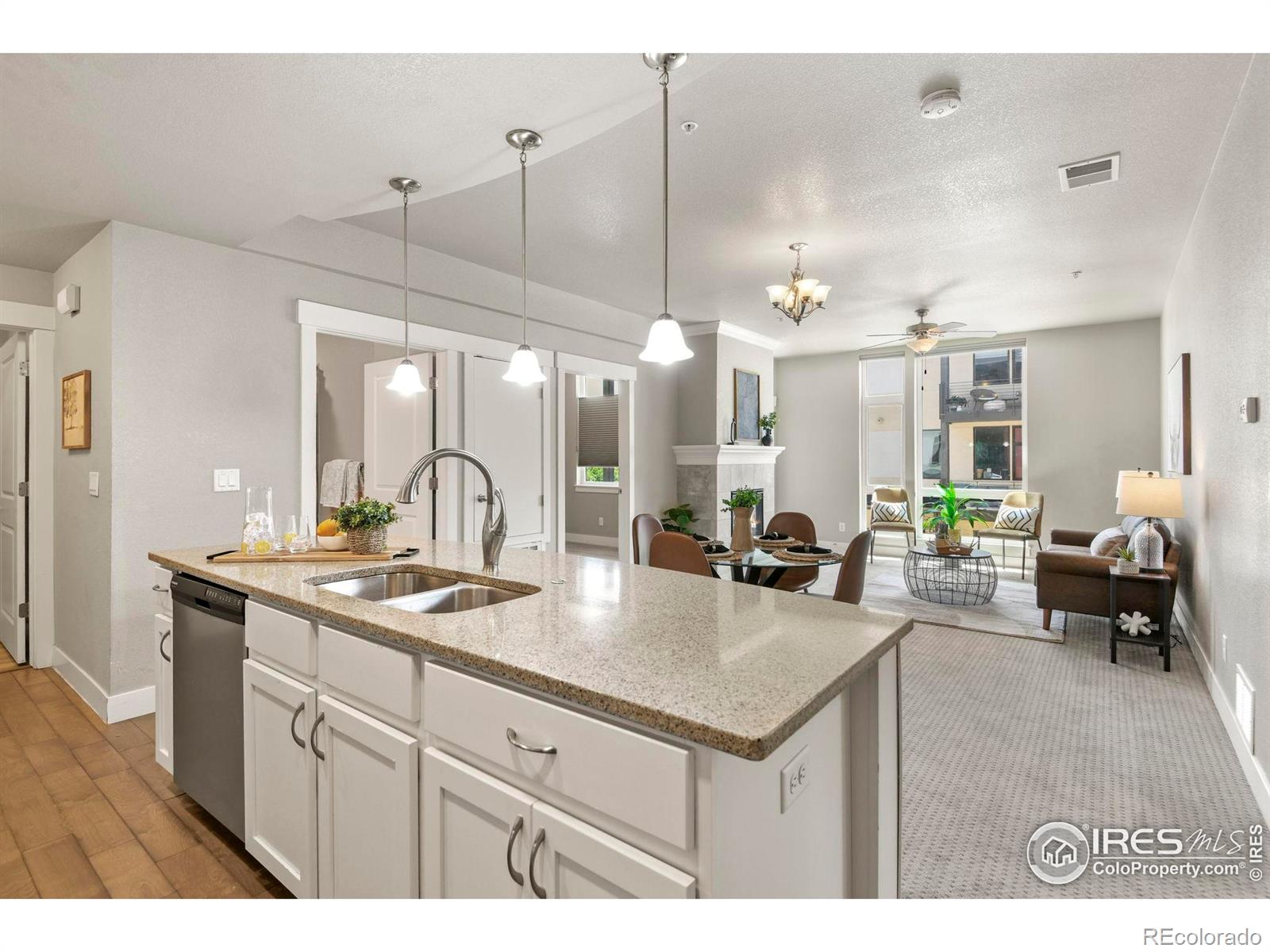 MLS Image #6 for 2241  limon drive,fort collins, Colorado