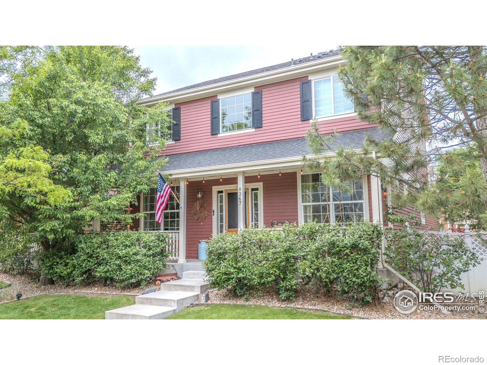 MLS Image #31 for 8367  devinney street,arvada, Colorado