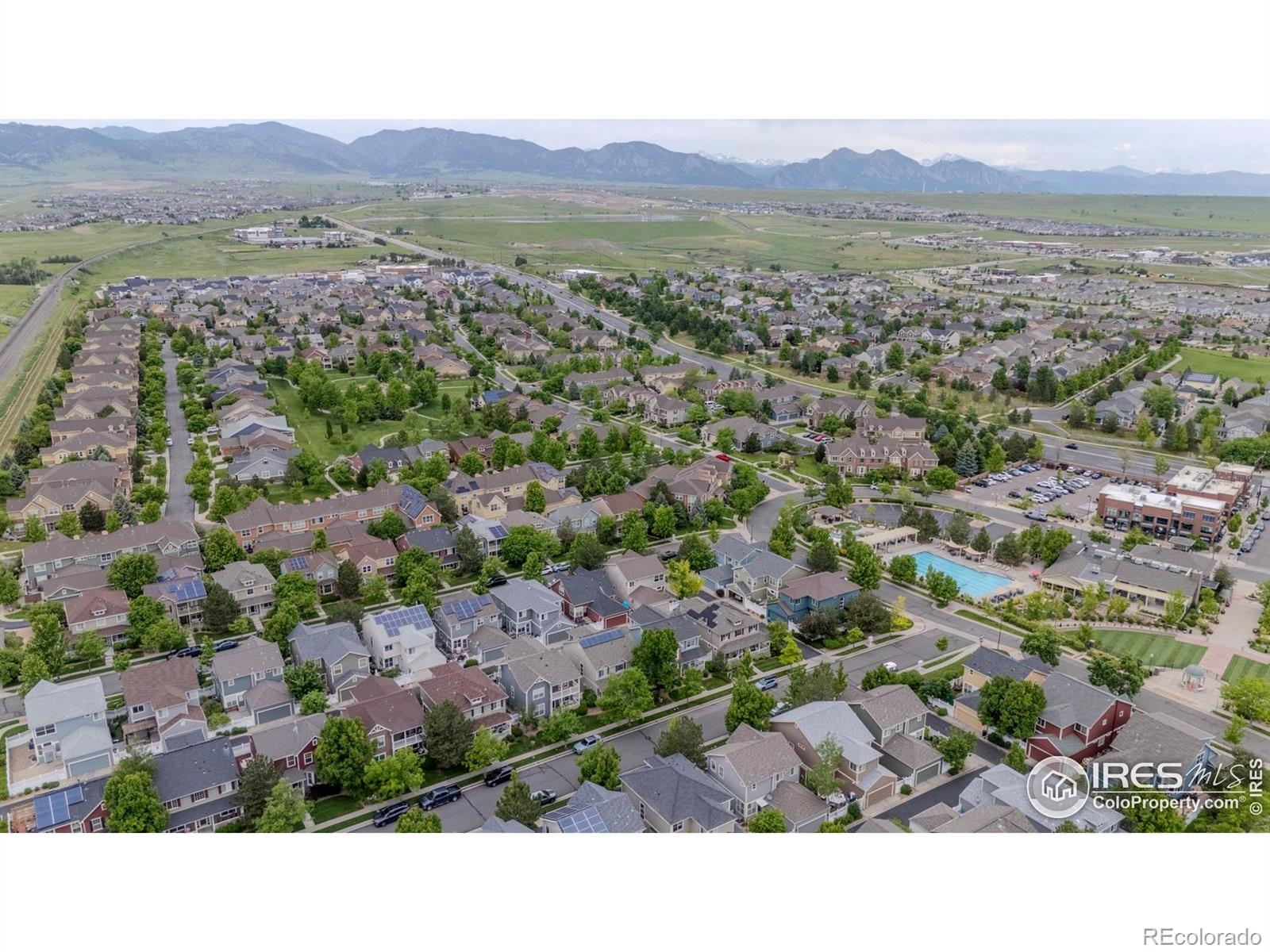 MLS Image #39 for 8367  devinney street,arvada, Colorado