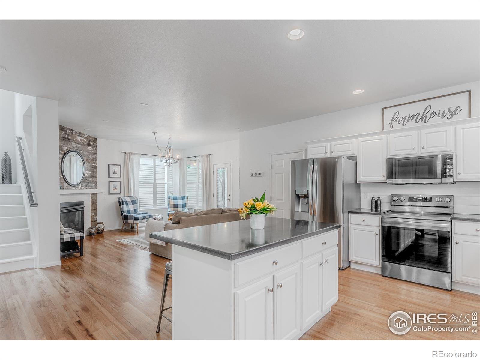 MLS Image #4 for 8367  devinney street,arvada, Colorado