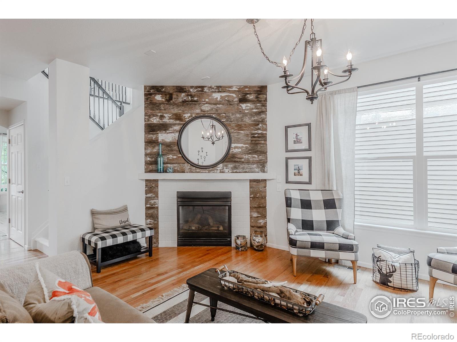 MLS Image #5 for 8367  devinney street,arvada, Colorado