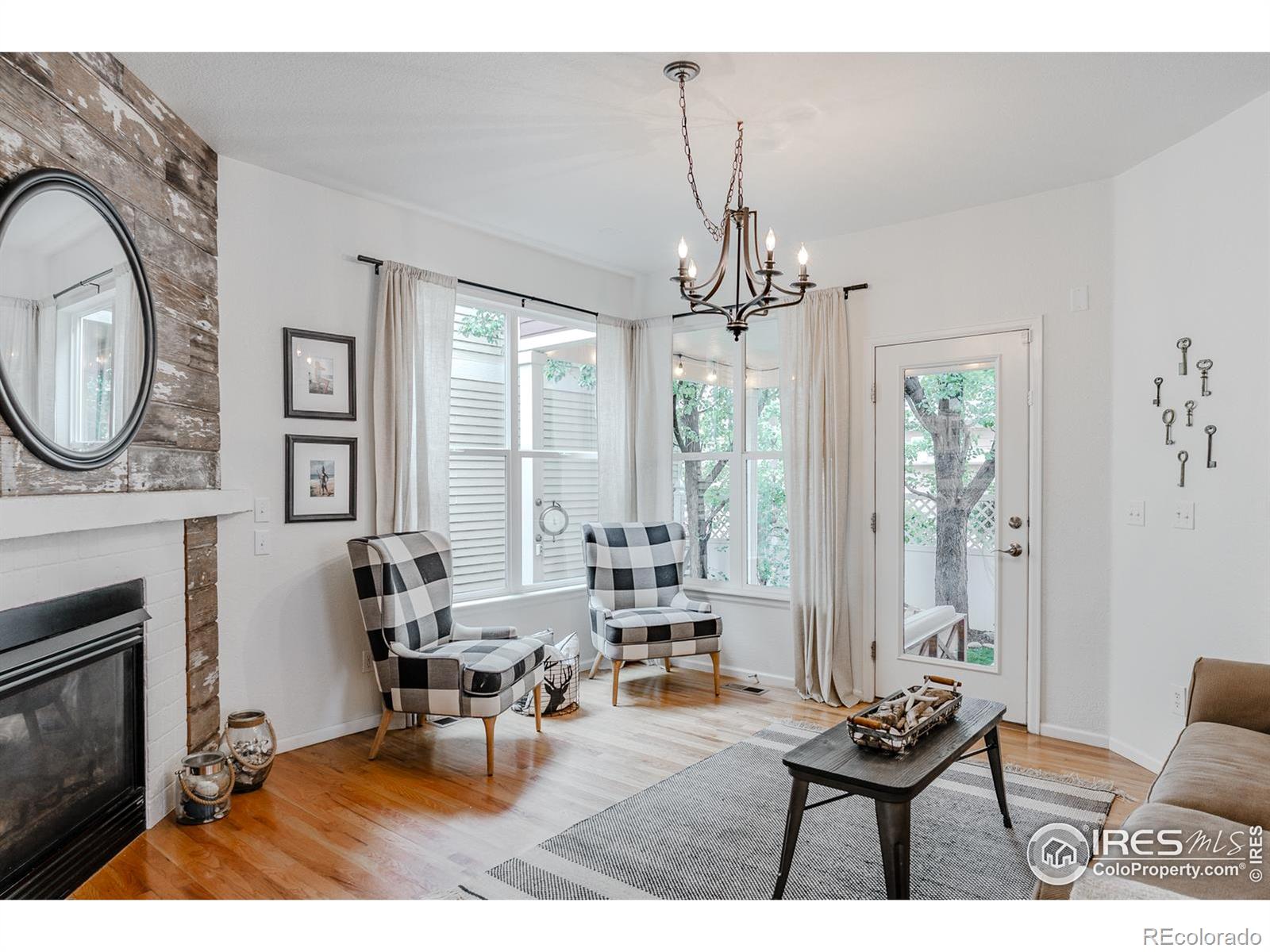 MLS Image #7 for 8367  devinney street,arvada, Colorado