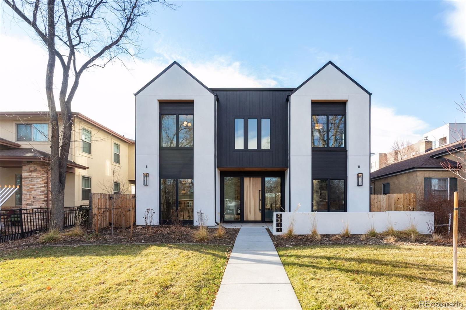 MLS Image #0 for 2311 s josephine street,denver, Colorado