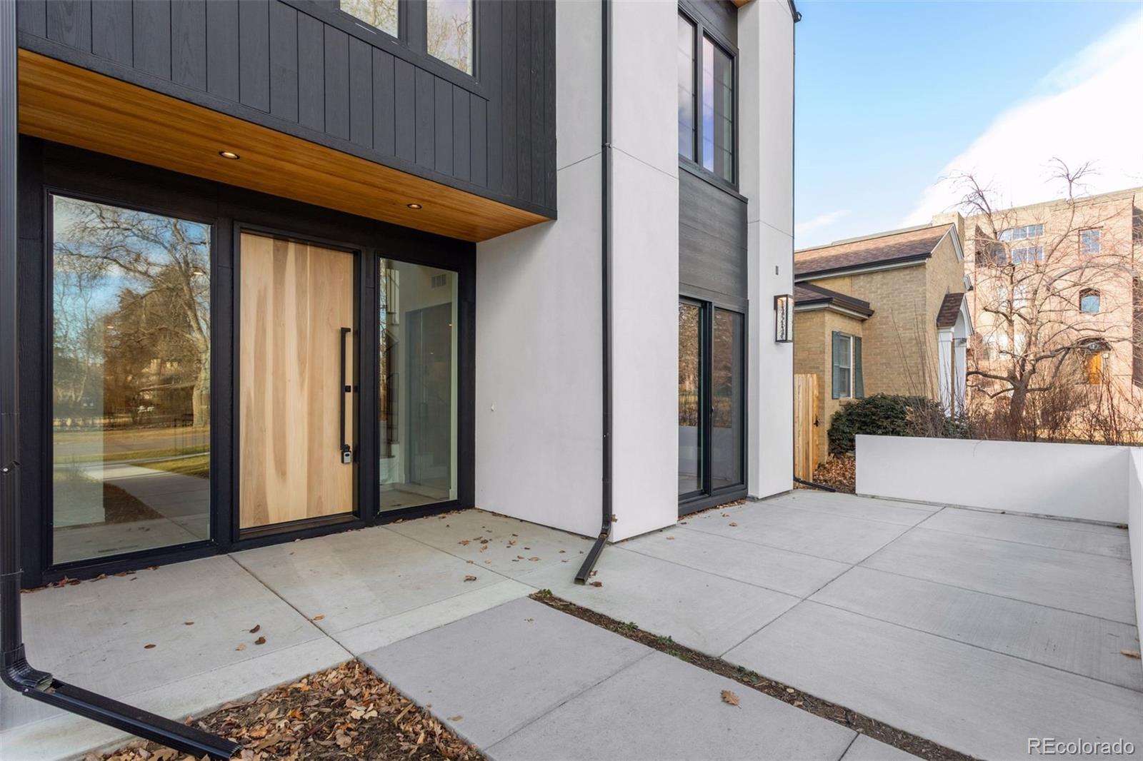 MLS Image #1 for 2311 s josephine street,denver, Colorado