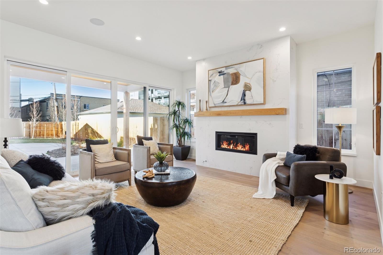 MLS Image #12 for 2311 s josephine street,denver, Colorado