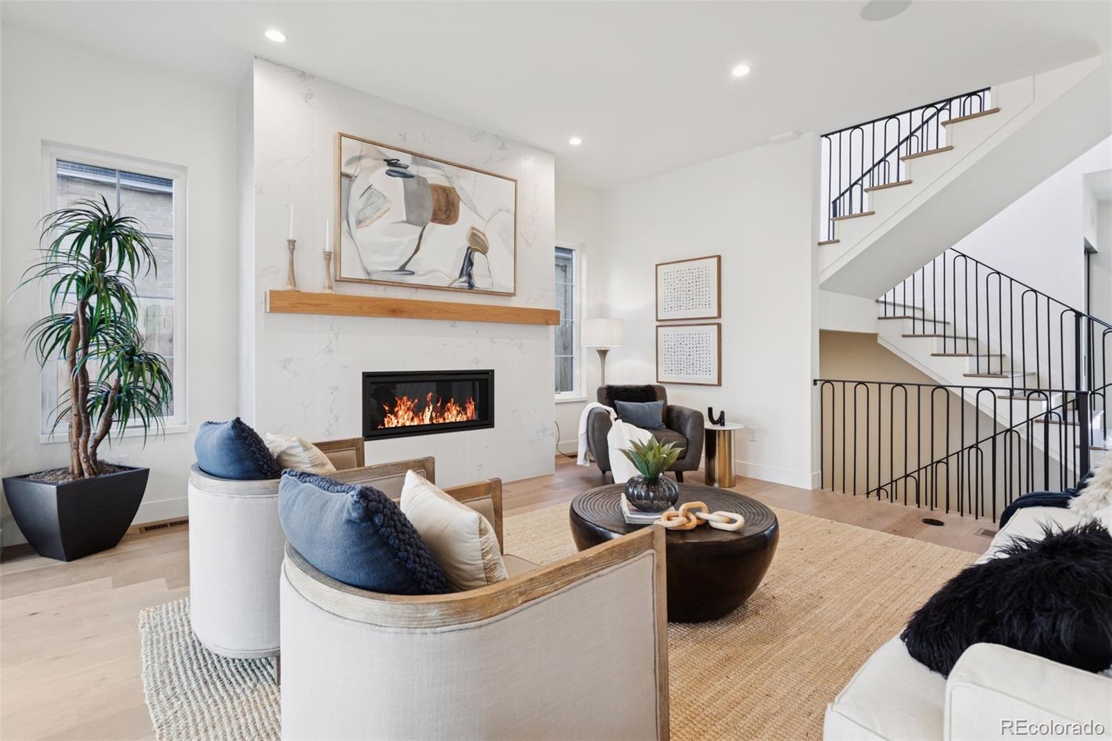 MLS Image #13 for 2311 s josephine street,denver, Colorado