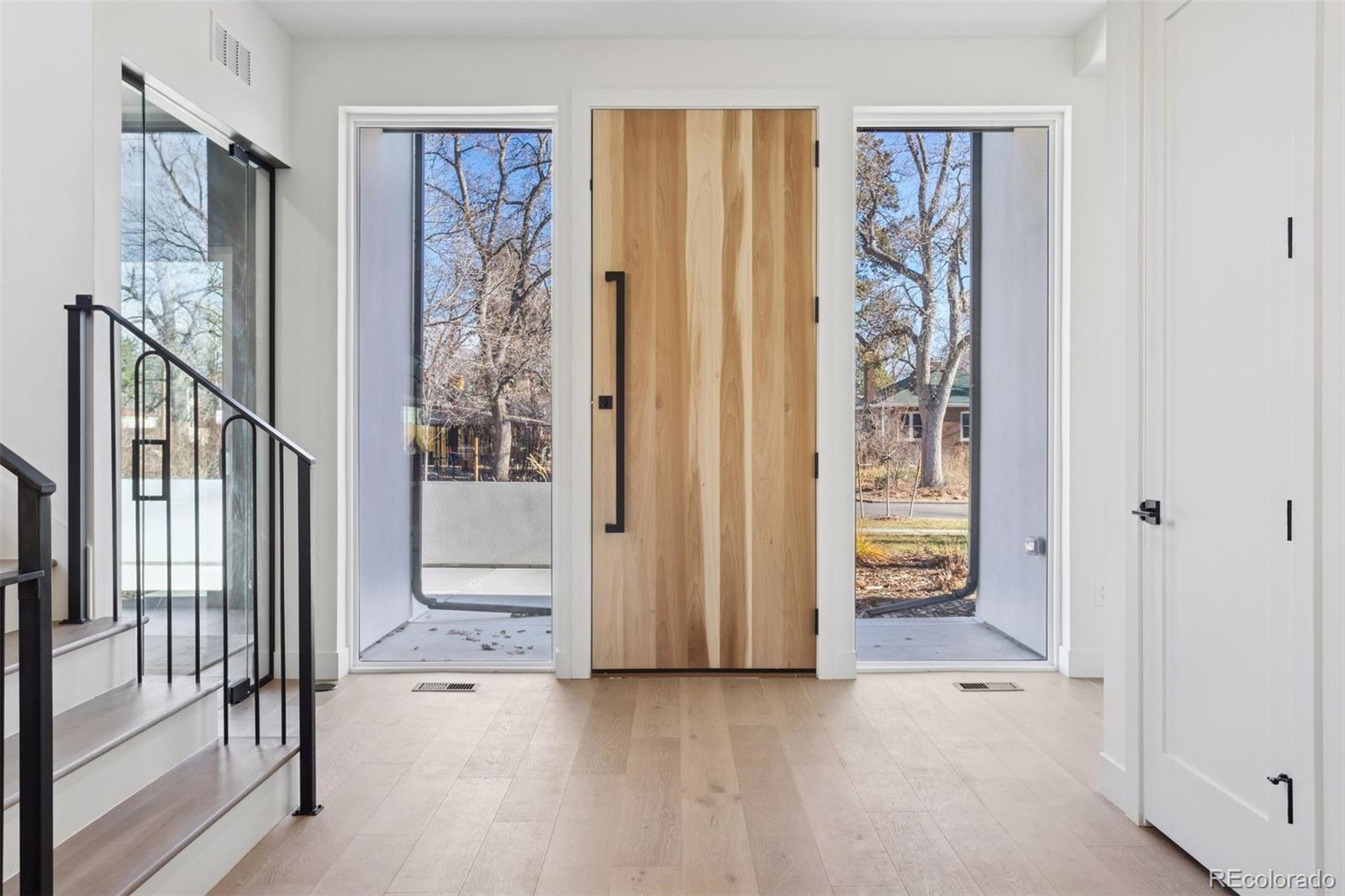 MLS Image #2 for 2311 s josephine street,denver, Colorado