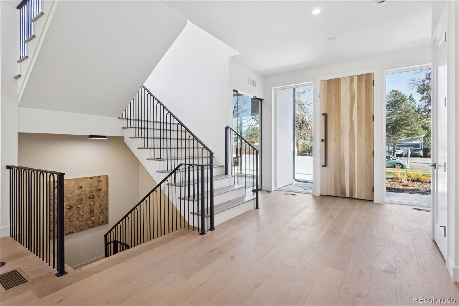 MLS Image #3 for 2311 s josephine street,denver, Colorado