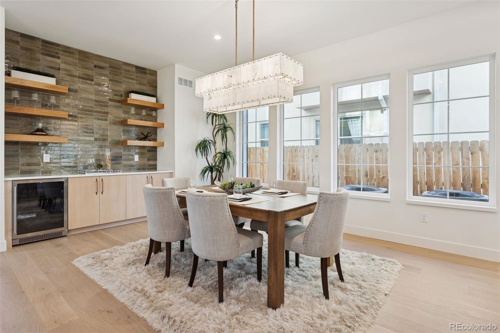 MLS Image #4 for 2311 s josephine street,denver, Colorado
