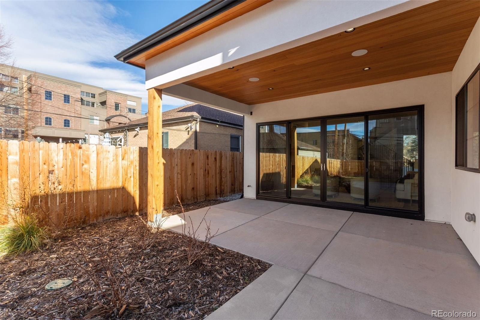 MLS Image #42 for 2311 s josephine street,denver, Colorado