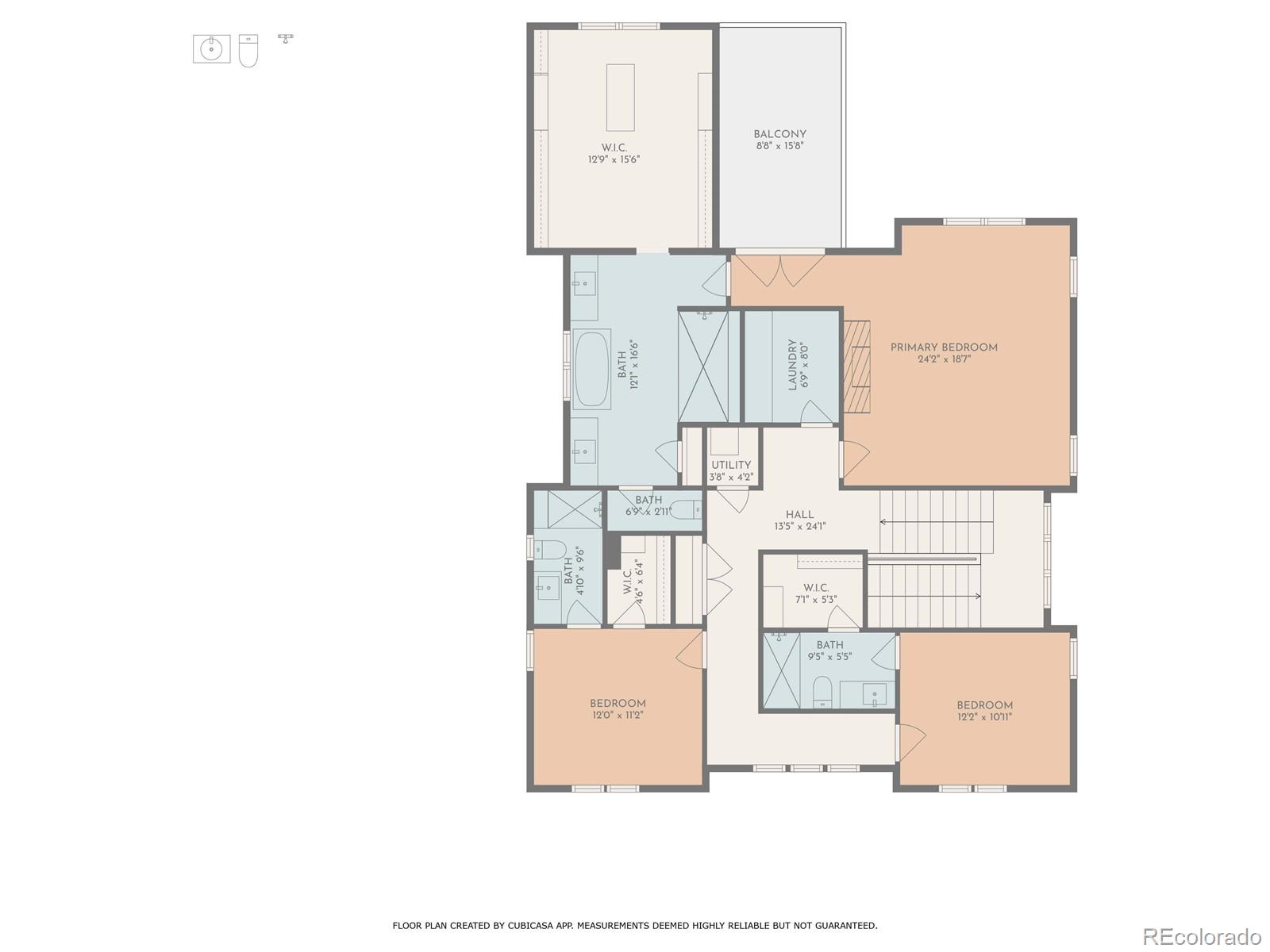 MLS Image #49 for 2311 s josephine street,denver, Colorado