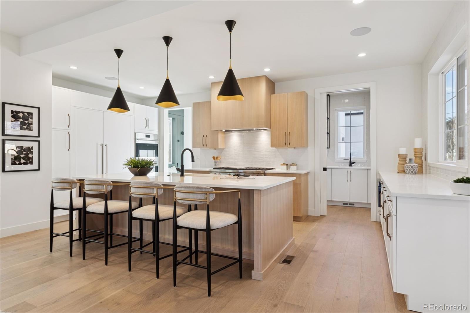 MLS Image #7 for 2311 s josephine street,denver, Colorado