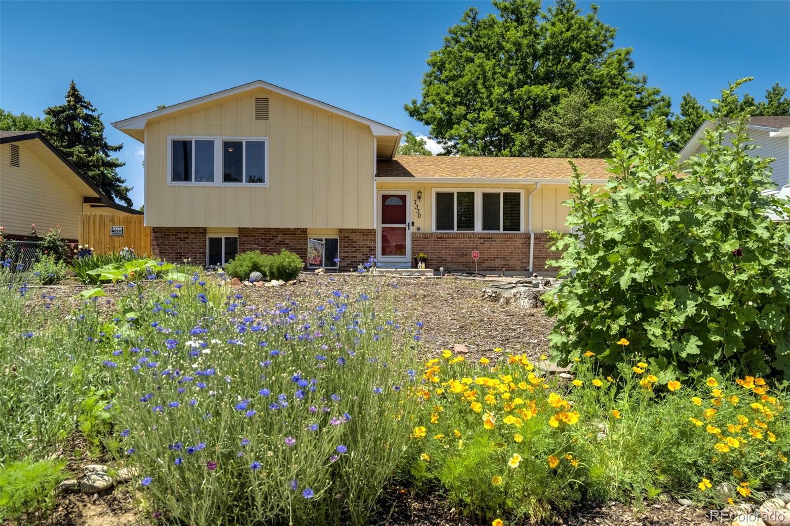MLS Image #0 for 7330  sugarloaf terrace,fountain, Colorado