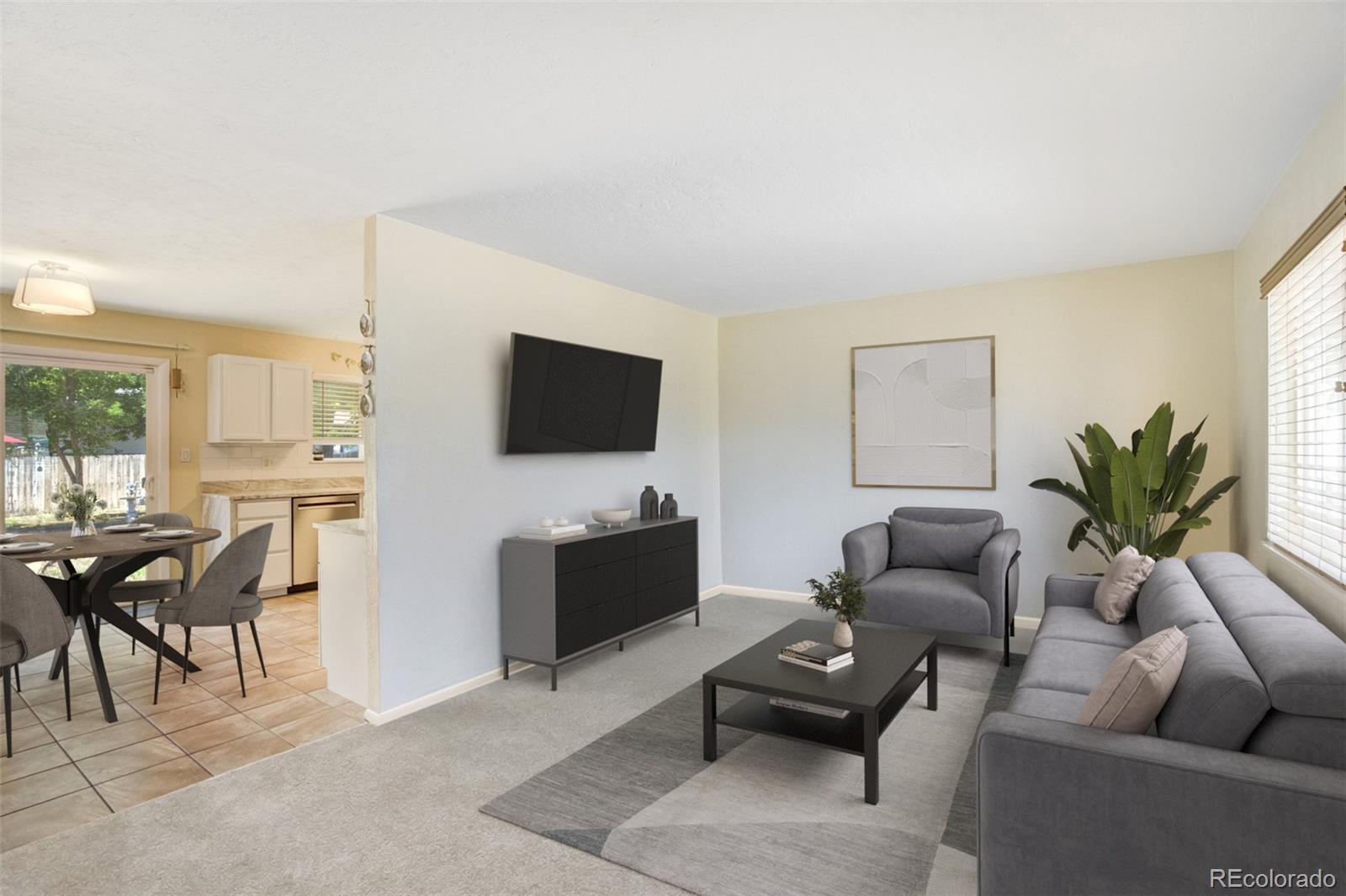 MLS Image #5 for 7330  sugarloaf terrace,fountain, Colorado