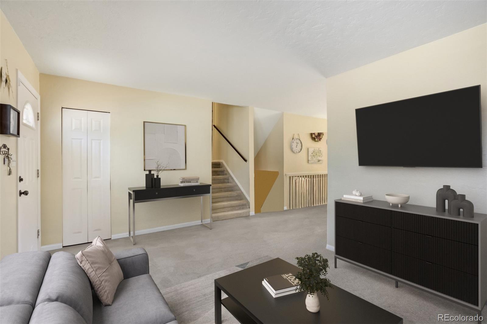 MLS Image #6 for 7330  sugarloaf terrace,fountain, Colorado