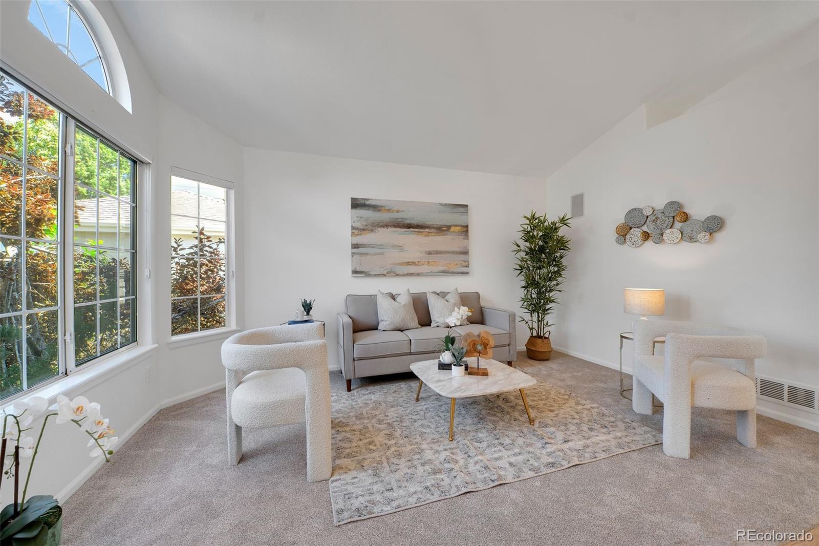 MLS Image #3 for 8884  miners street,highlands ranch, Colorado