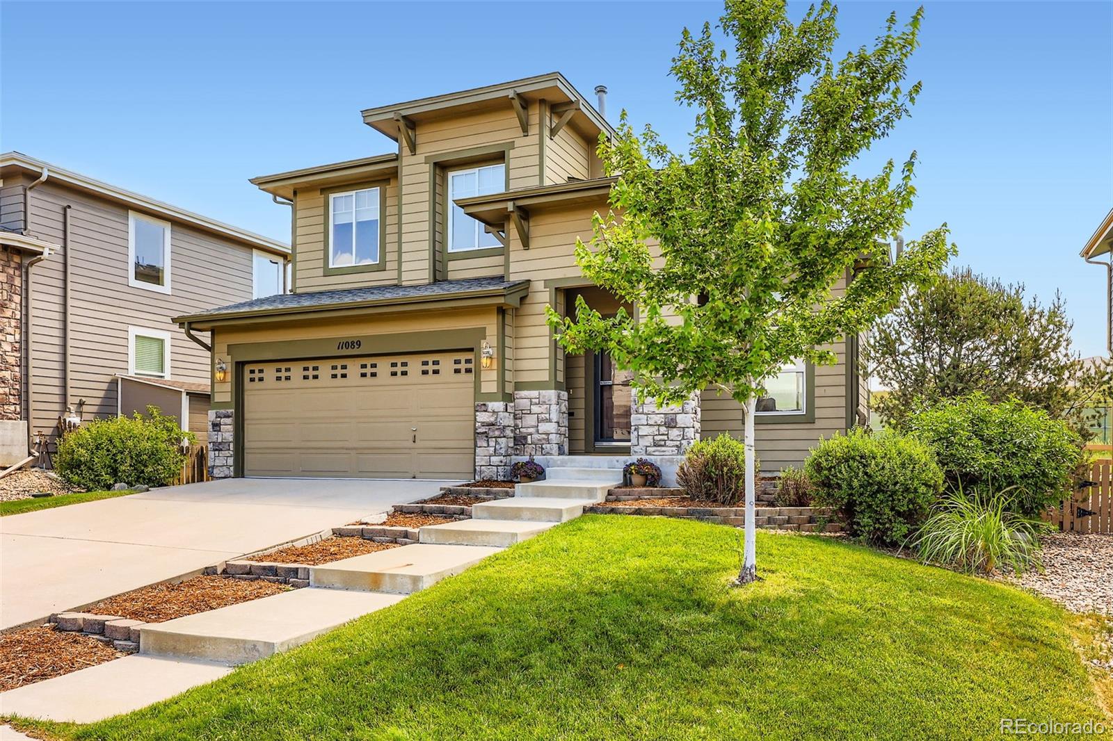 MLS Image #2 for 11089  woodhurst circle,highlands ranch, Colorado