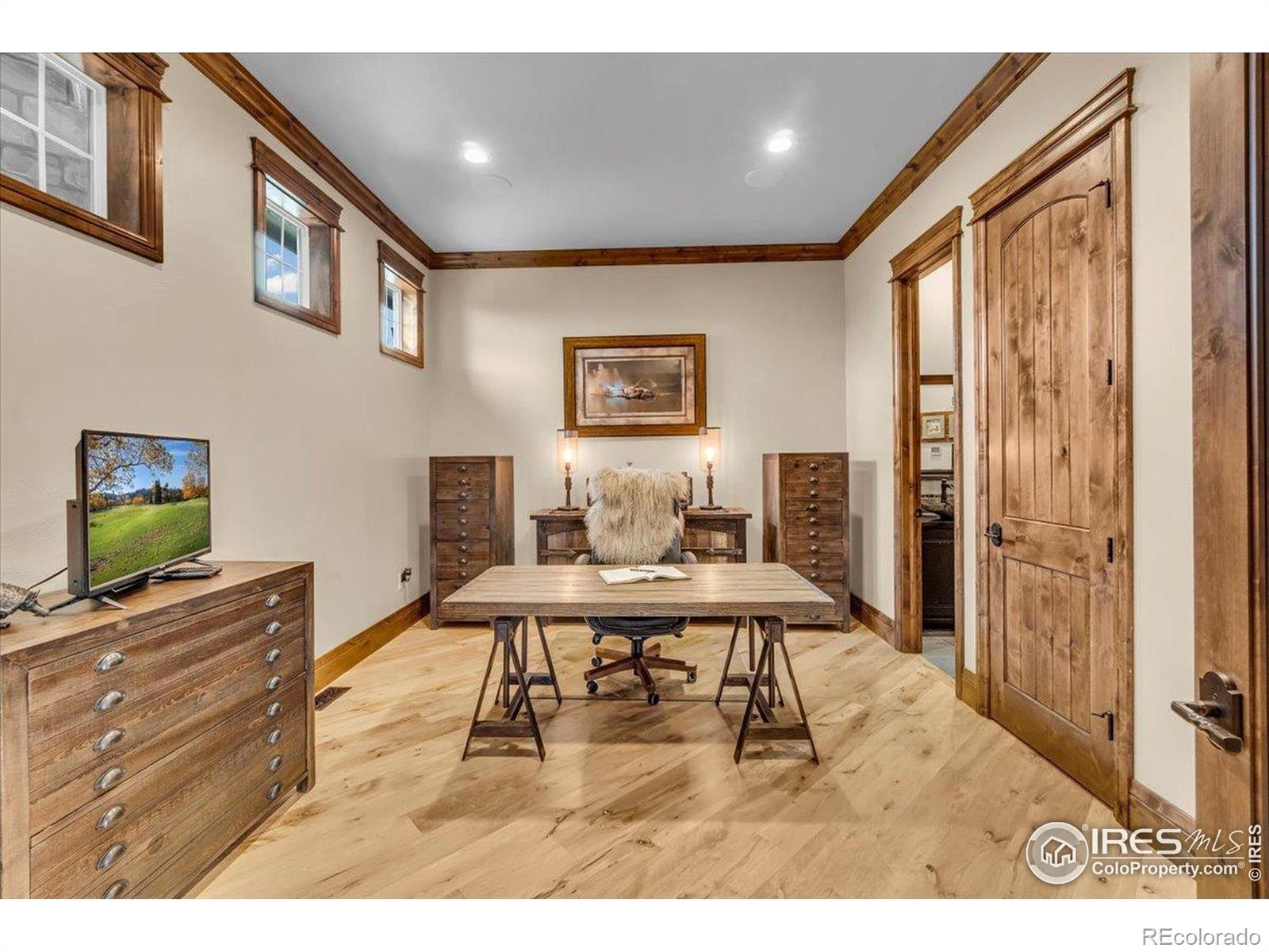 MLS Image #11 for 37021  kingfisher court,severance, Colorado