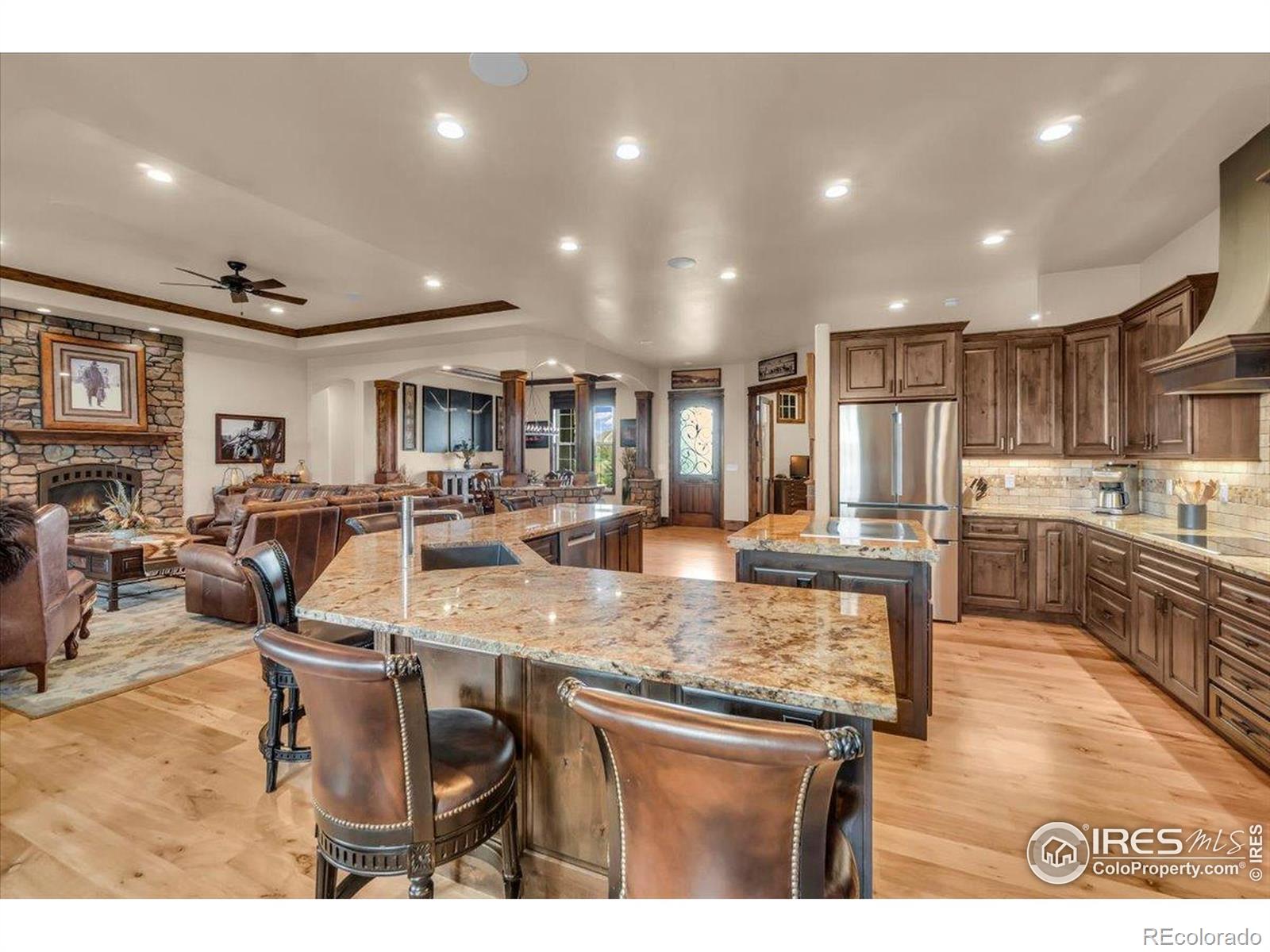 MLS Image #2 for 37021  kingfisher court,severance, Colorado