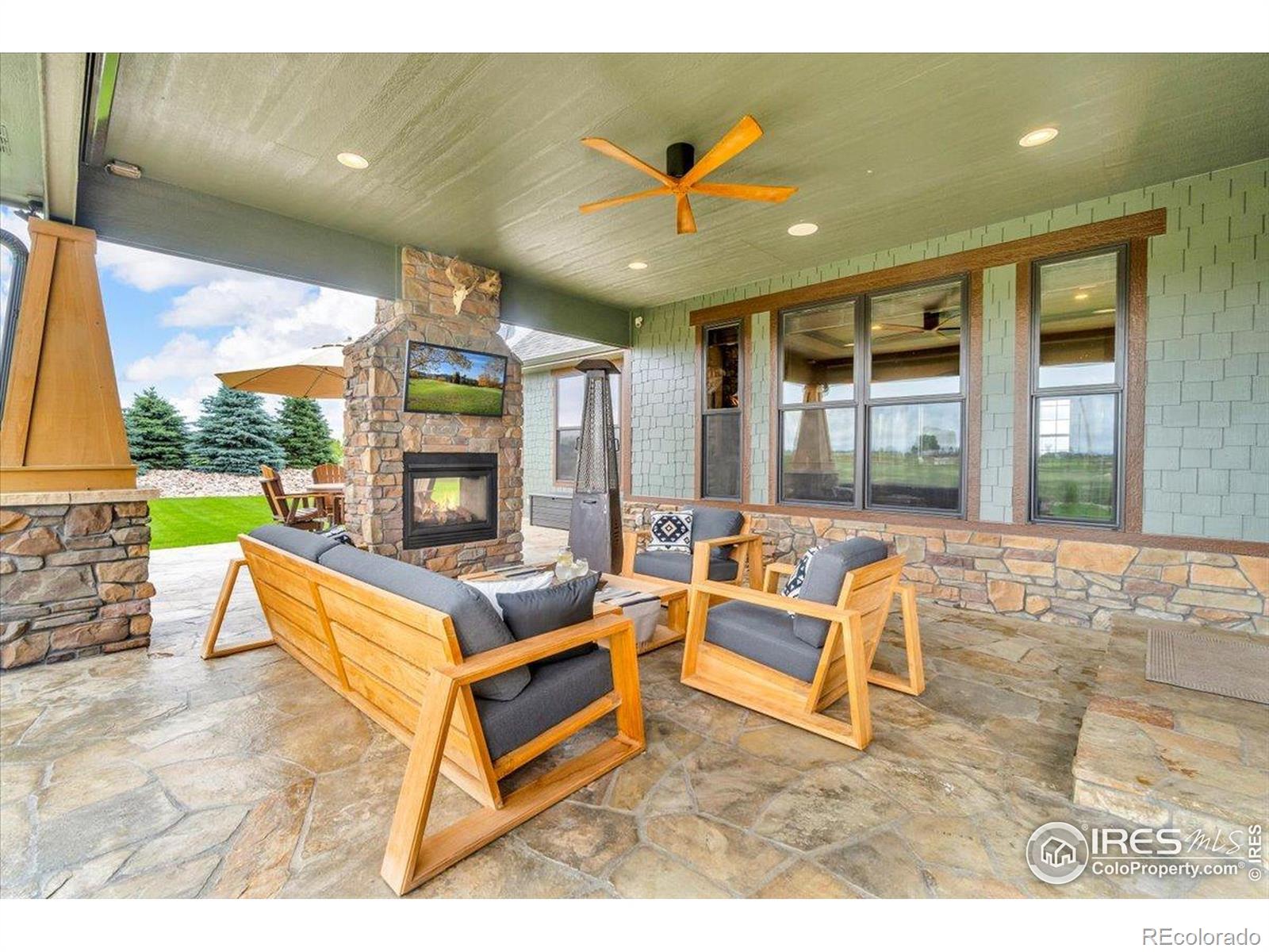 MLS Image #21 for 37021  kingfisher court,severance, Colorado