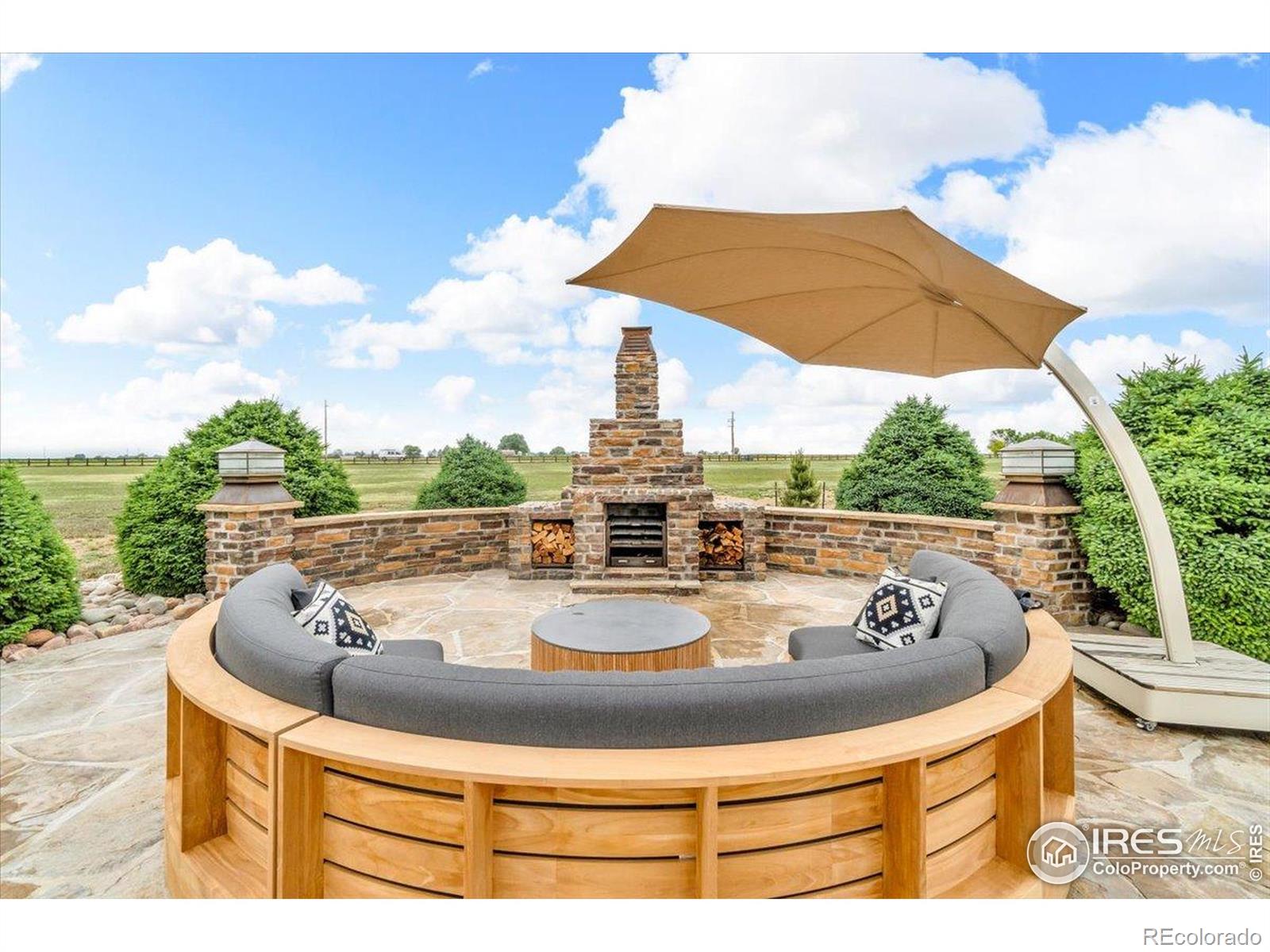 MLS Image #22 for 37021  kingfisher court,severance, Colorado