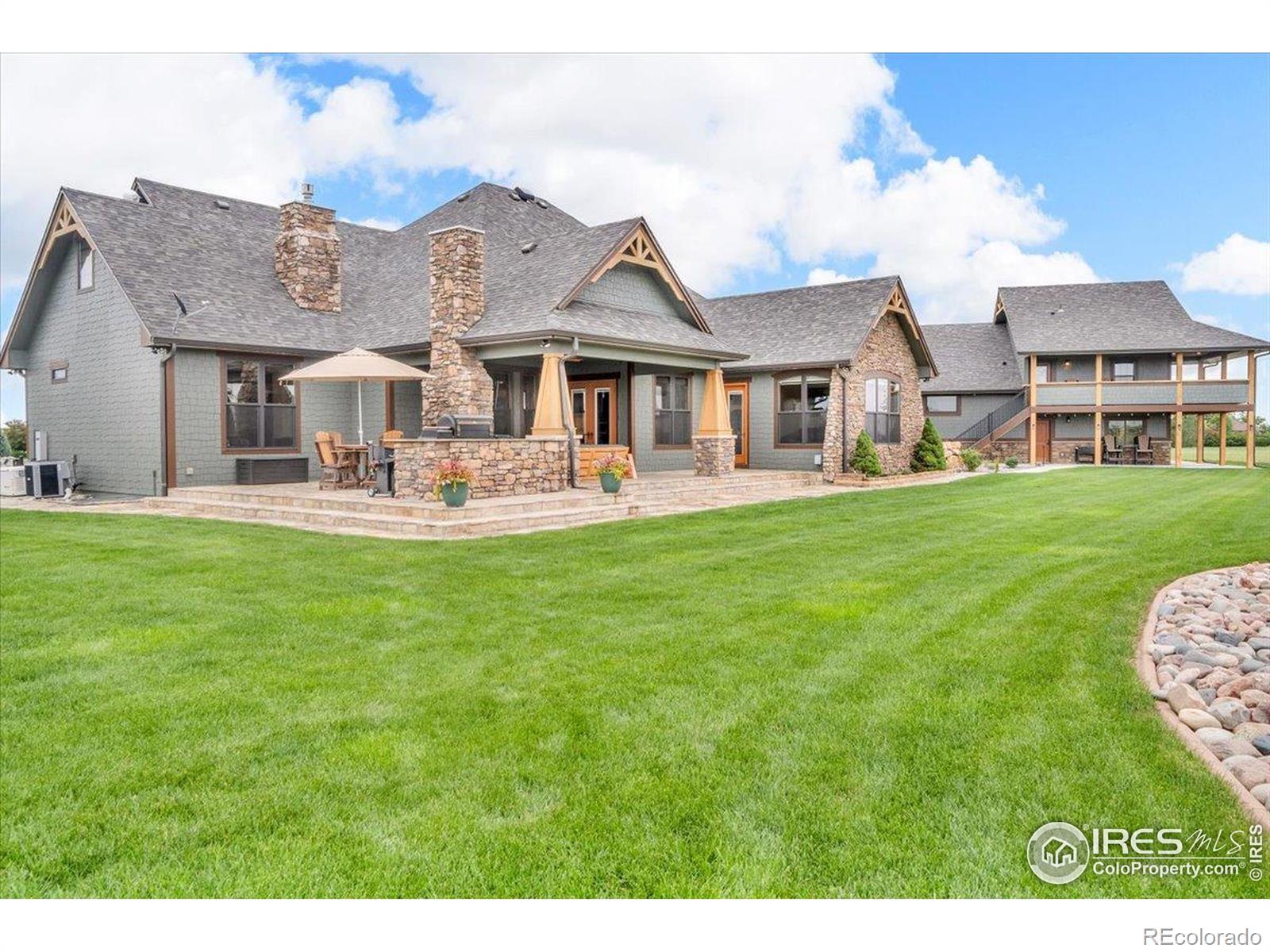 MLS Image #23 for 37021  kingfisher court,severance, Colorado