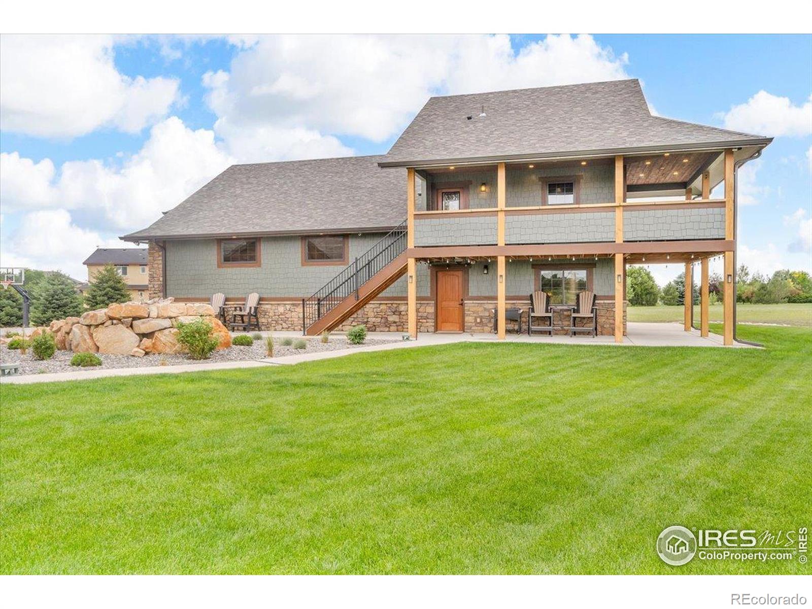 MLS Image #24 for 37021  kingfisher court,severance, Colorado