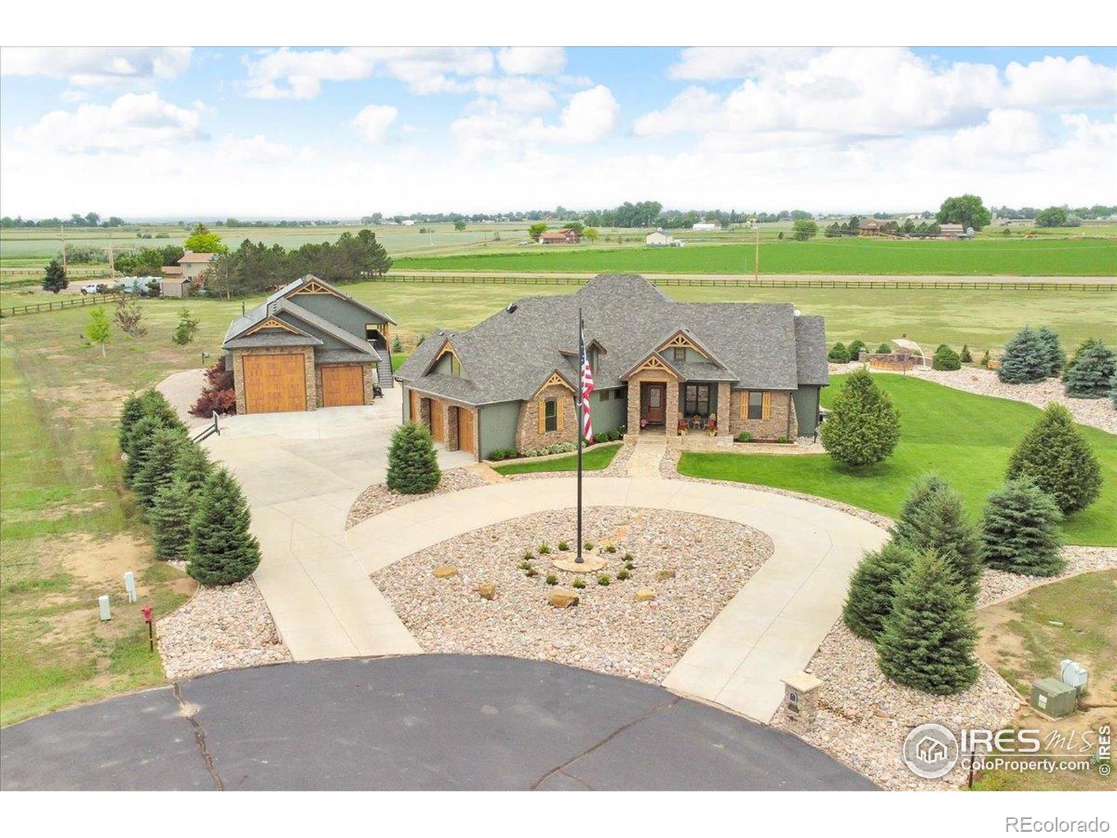 MLS Image #31 for 37021  kingfisher court,severance, Colorado