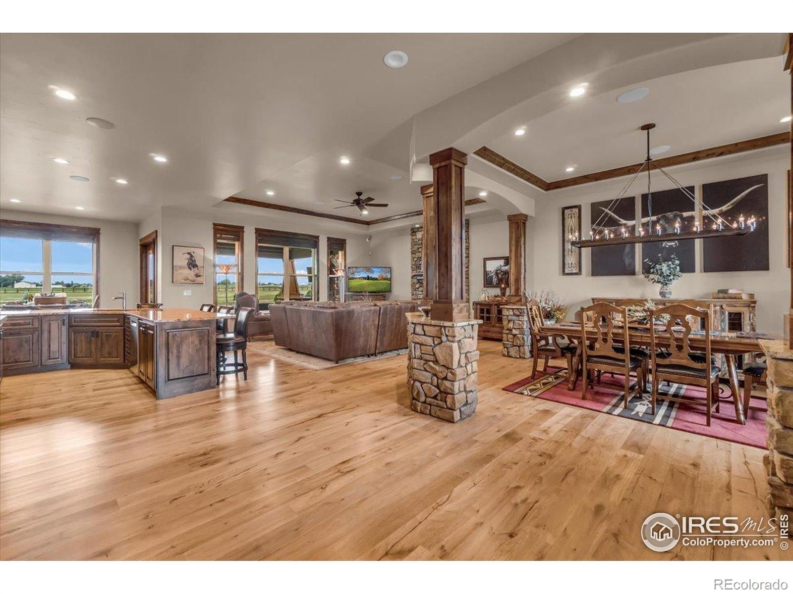 MLS Image #5 for 37021  kingfisher court,severance, Colorado