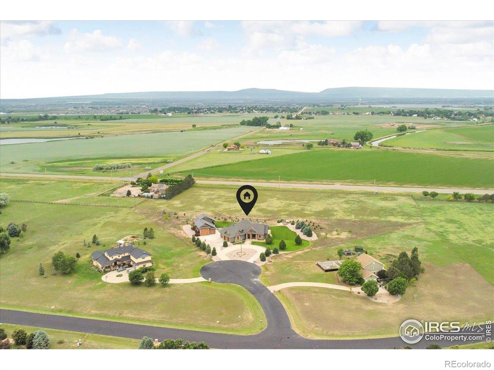 MLS Image #7 for 37021  kingfisher court,severance, Colorado